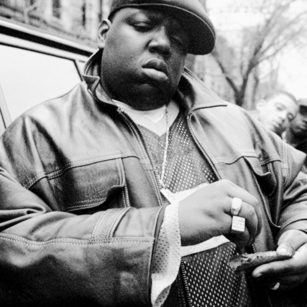 DJ VON – Best Of Biggie Smalls Mix