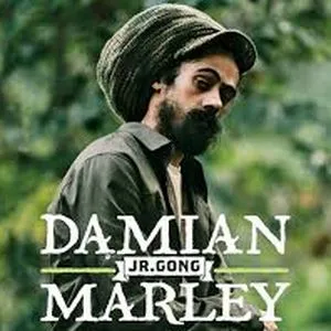 DJ Mix – Best of Damian Marley Greatest Hits