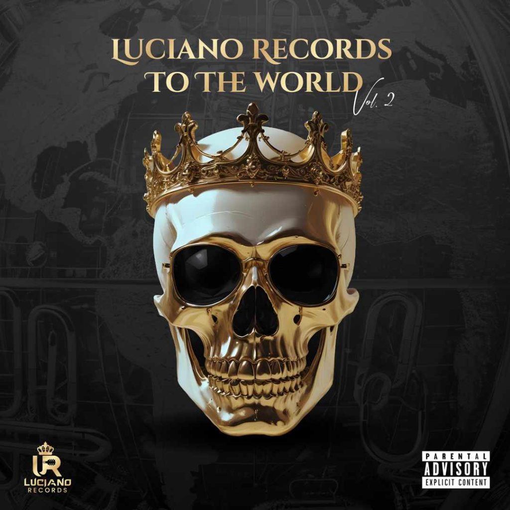 Luciano Records – Remember Ft. Milli Hillz & 7DS