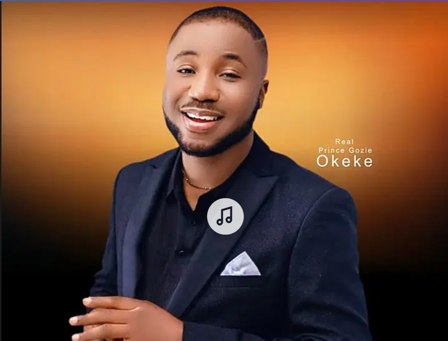 Gozie Okeke – Iyokoko