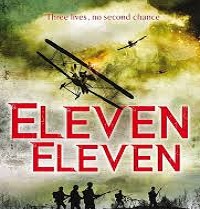 Eleven Eleven – Baby Anna